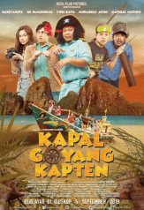 kapal goyang kapten (2019)